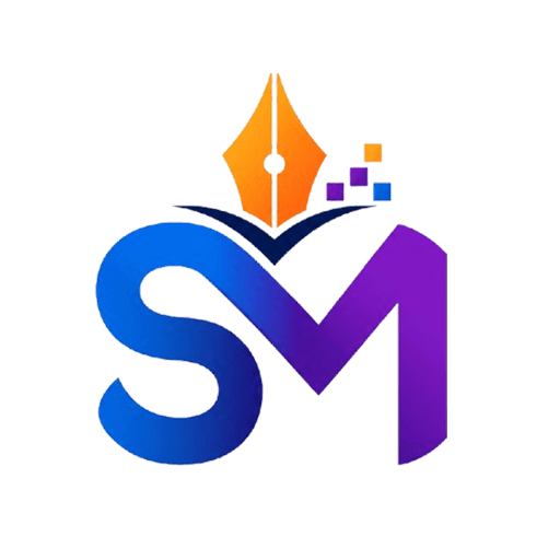 Smart Maker Logo